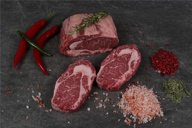 Manavgat Dana Antrikot