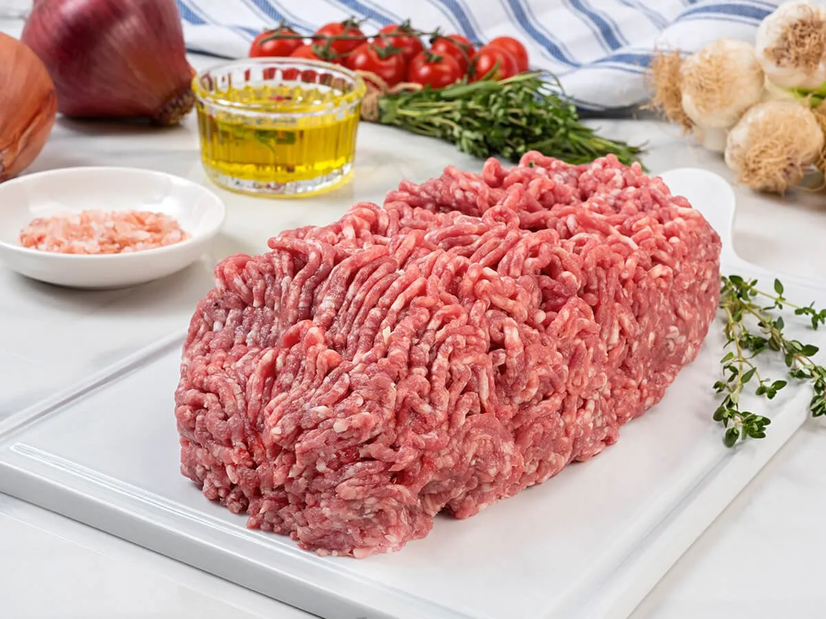 Manavgat Kuzu Kıyma Satışı