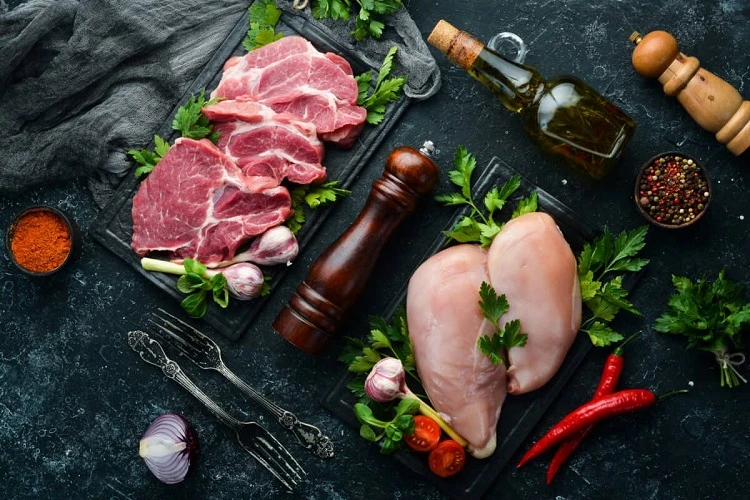 Manavgat Et Tavuk Ürünleri